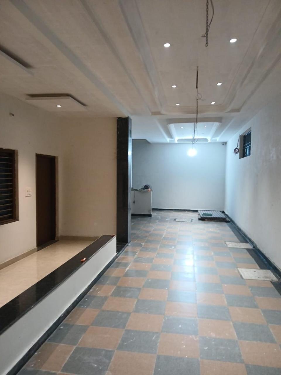 Hotel Jaipur In, Jatipura Parikrama Marg Near Mukharvind Temple Govardhan 외부 사진